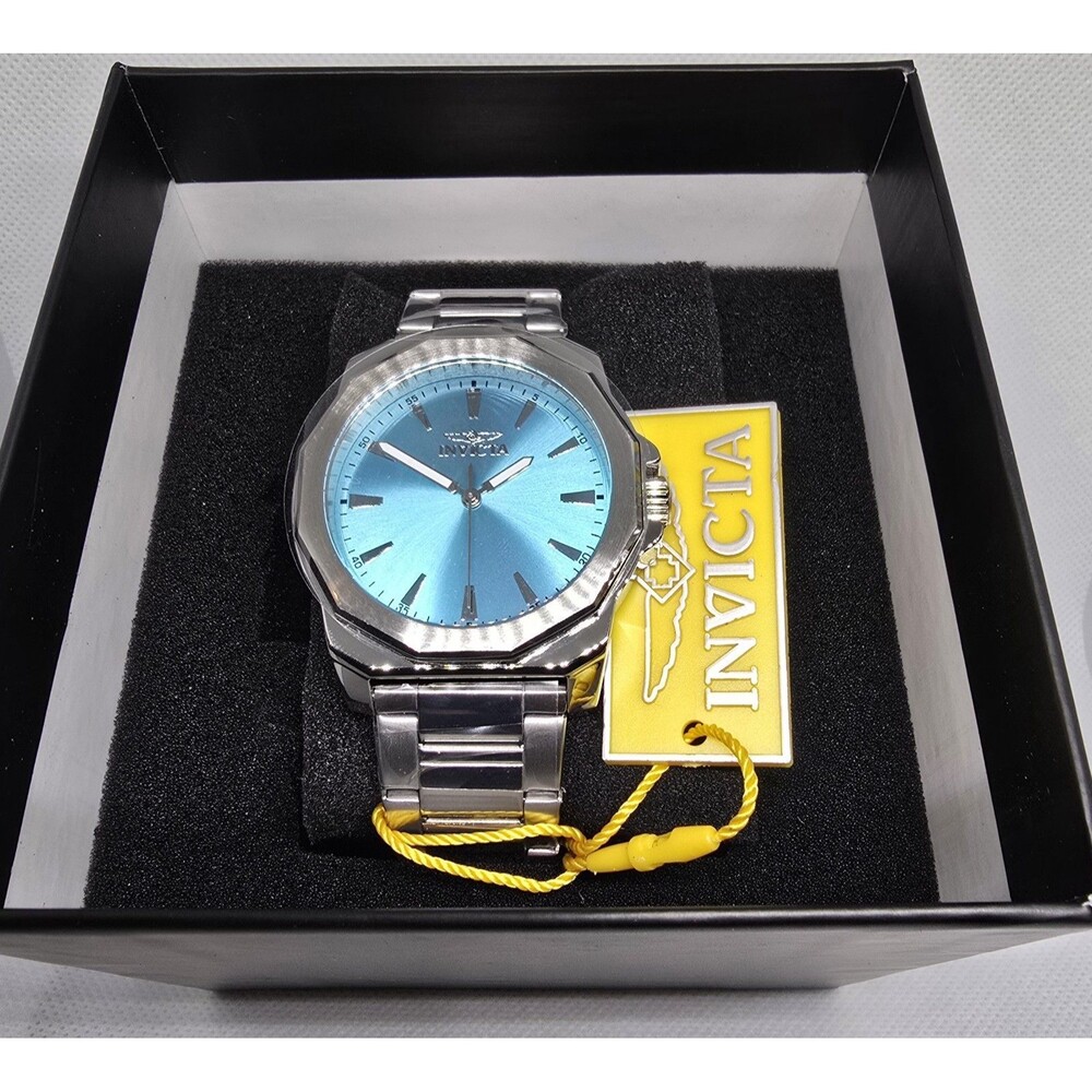 Invicta Speedway Dominus Men's Watch 42mm 48912